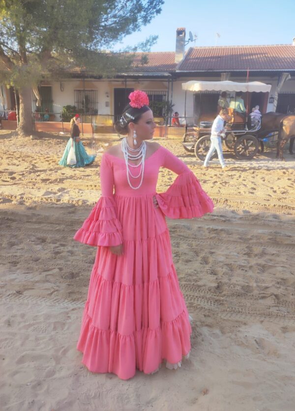 MODELO PETENERAS