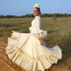modelo retama beig