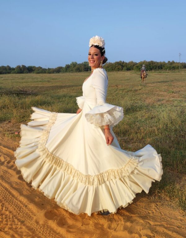 modelo retama beig