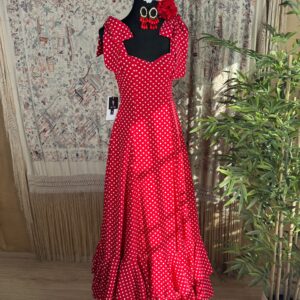 MODELO RODONITA