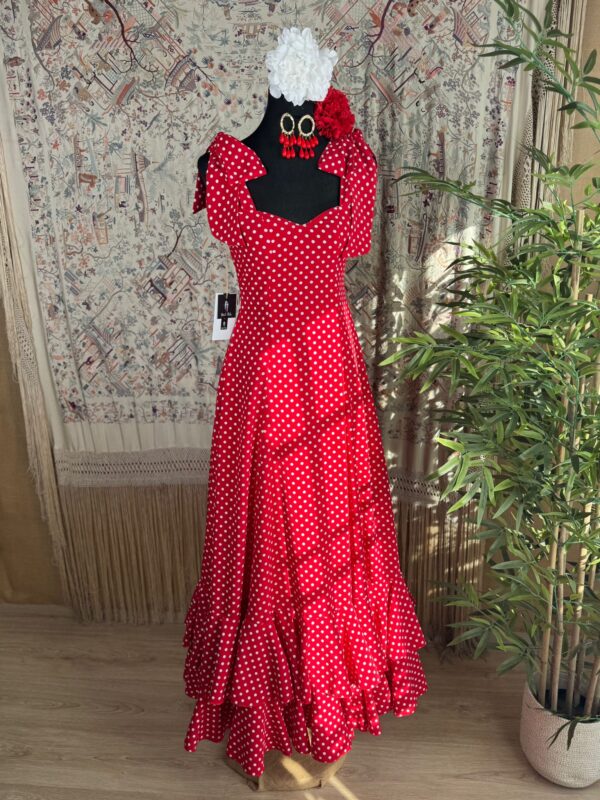 MODELO RODONITA