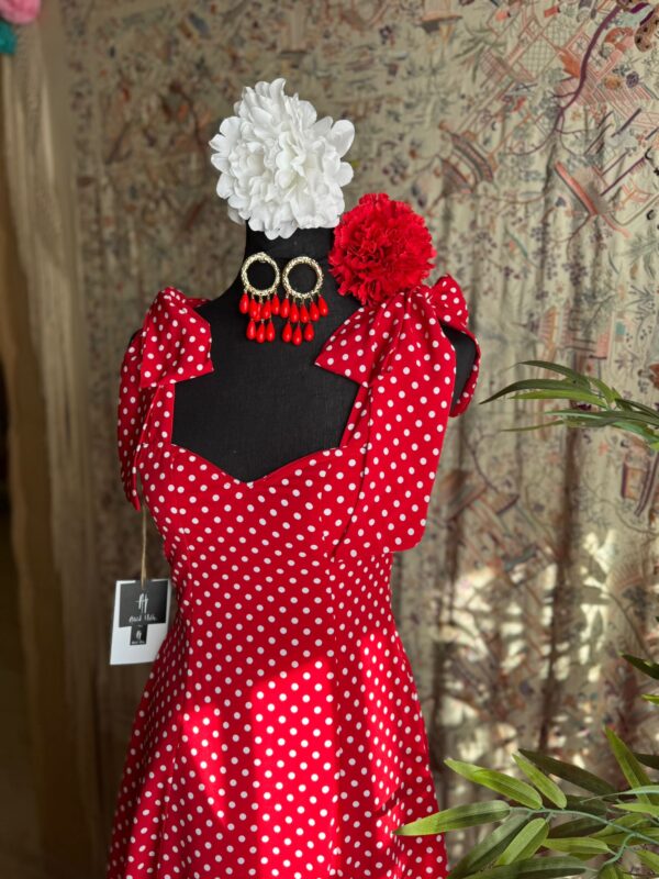 MODELO RODONITA - Imagen 2